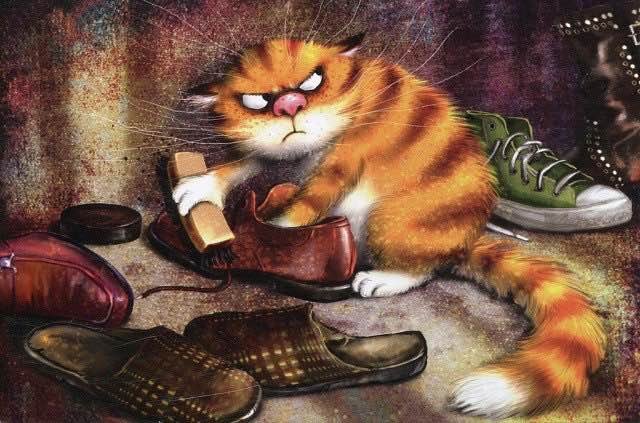 skeleton_fish's tweet photo. Russian painter - #Lozhkin https://t.co/Hn6azDrhP4