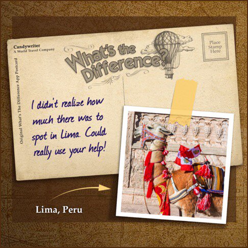 SongGirl63's tweet photo. I didn't realize how much there was to spot in Lima!

https://t.co/9NlGOfClxQ https://t.co/BZjhZVdmWH