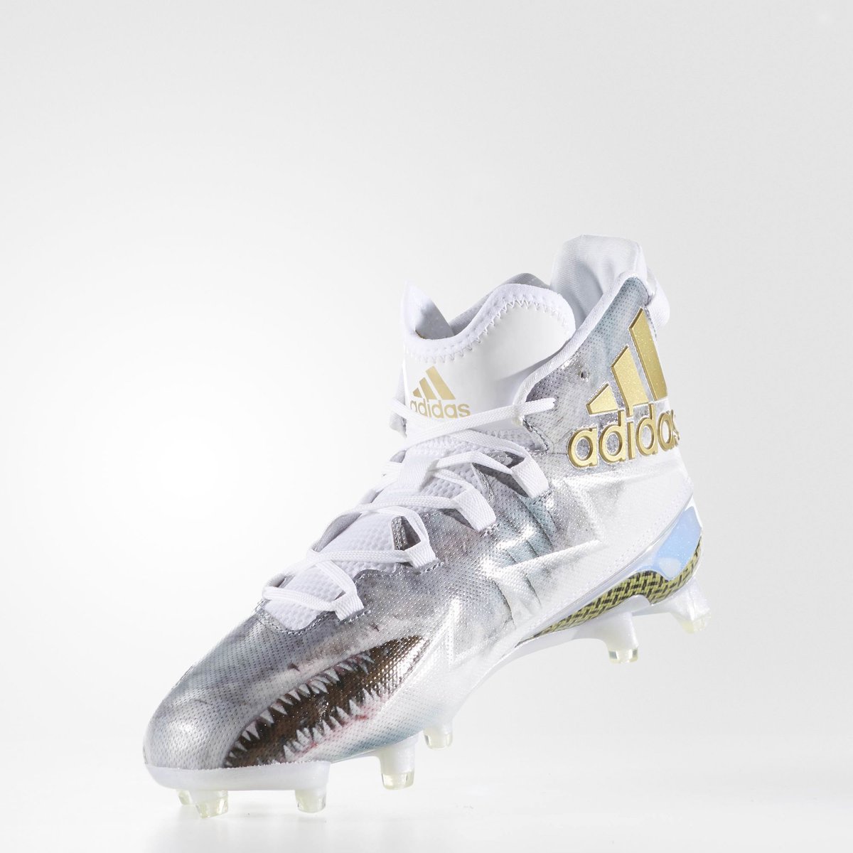 adidas shark football cleats off 55 