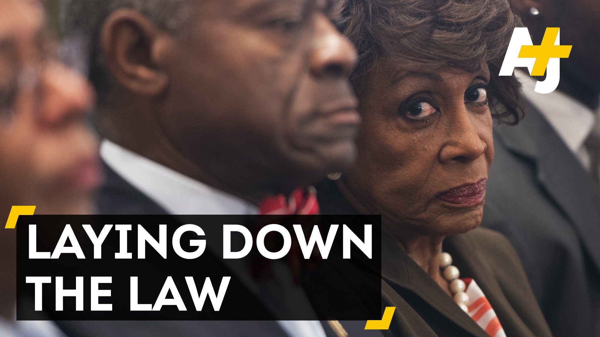 Happy birthday Rep. Maxine Waters!

She\s served under 5 presidents, and is 1 of only 19 black women in Congress. 