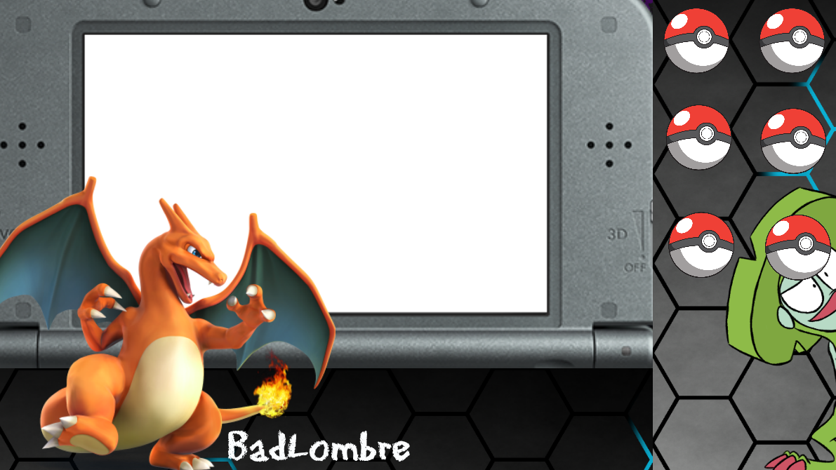 itwisted61's tweet photo. @BadLombre hi this is twisted from twitch and here is the overlay and would you like a shiny hunting overlay i can make one quick message me https://t.co/uoeH5BDA4h