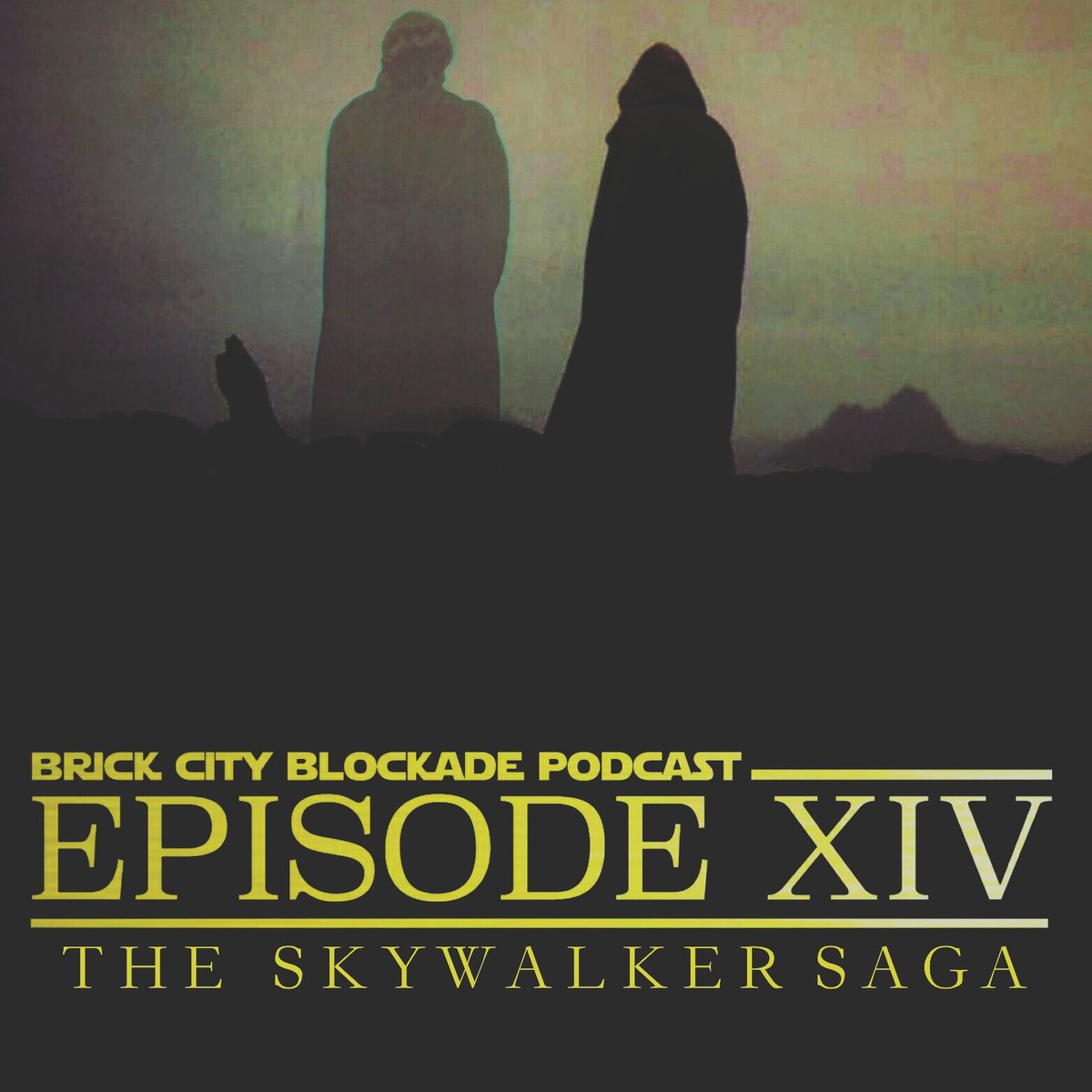 BlockadeMedia's tweet photo. Friday February 17, 2017 #EpisodeXIV #SkywalkerSaga #TheLastJedi #StarWars https://t.co/iGOMh8VD3T