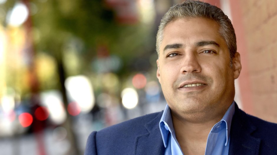 PenguinRandomCA's tweet photo. Author of the #MarriottCell, @MFFahmy11 reflects on media in the age of terrorism: @cbcideas https://t.co/kwo1Hmyruz https://t.co/2JFnGFrbJz