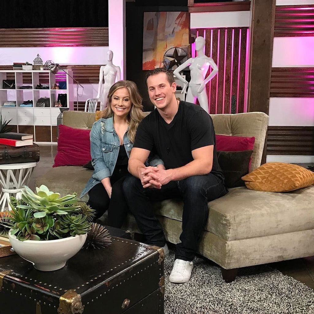 Shawn Johnson East (ShawnJohnson) Twitter