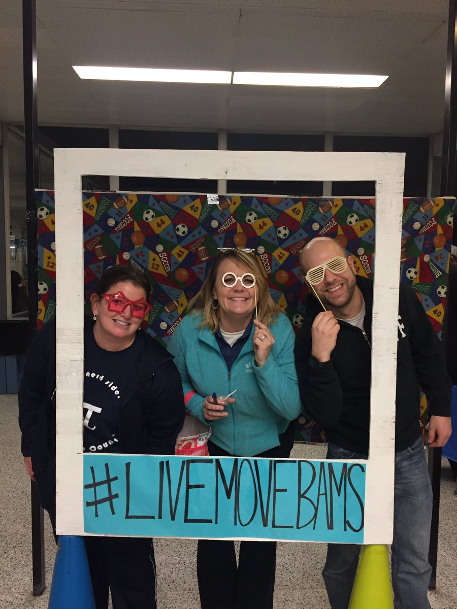 HCPS_Health&PhysEd tweet media