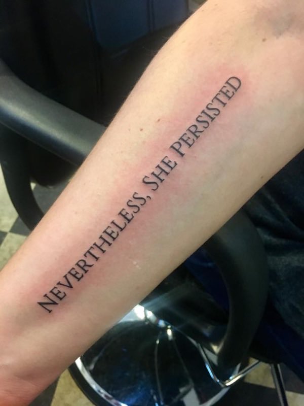 _ThinkerTinker's tweet image. Dear @HuffingtonPost: Just leaving this here for you. (The ink is on my friend @professorjaws)
