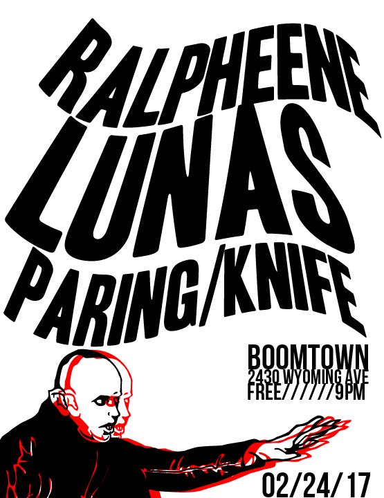 ralpheene's tweet photo. #boomtown #elpaso #texas #indierock https://t.co/DuFzr7wMwj
