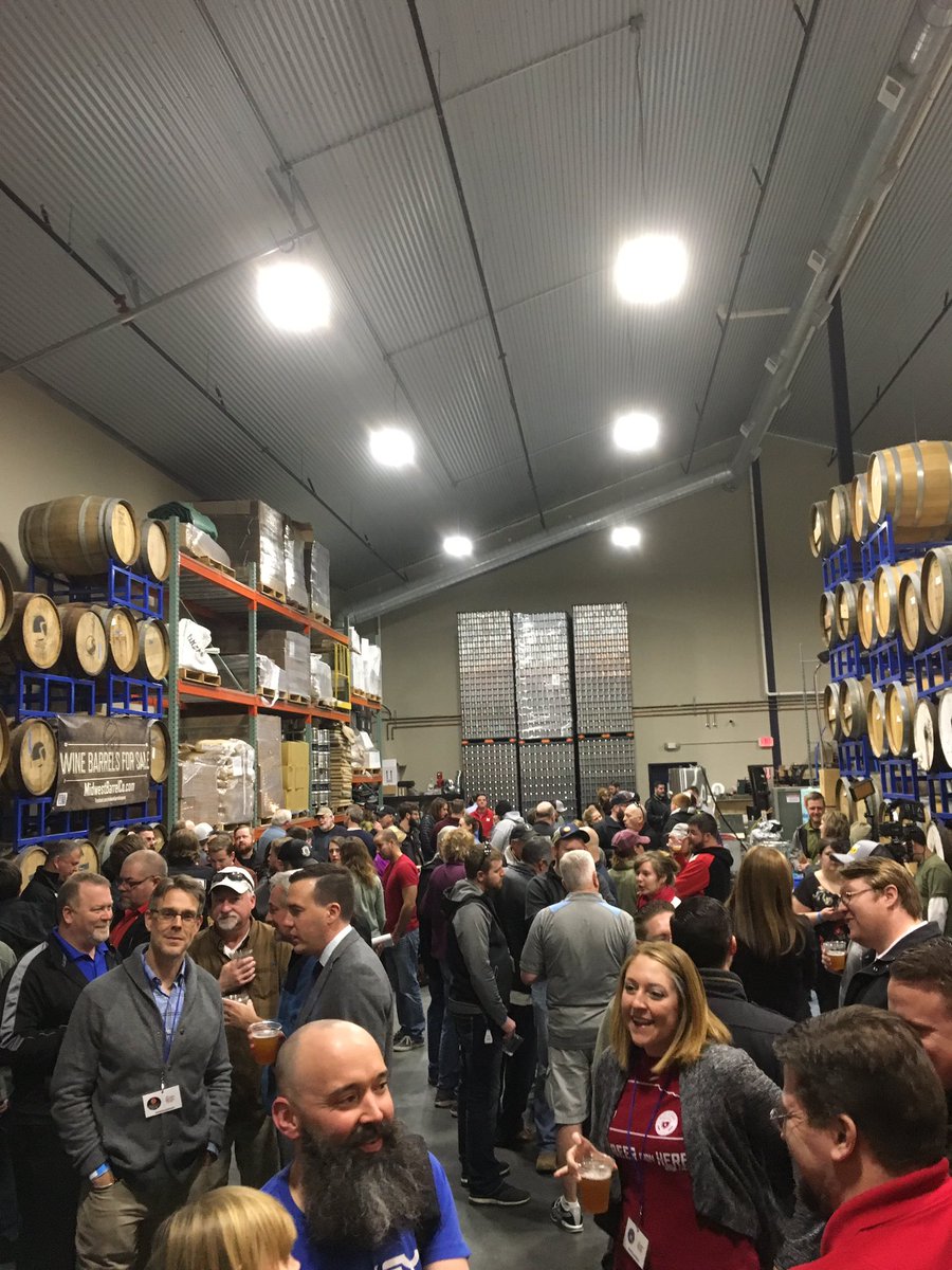 nebraskabrewers's tweet image. #powerofthepint #dontkillourcraft #neleg No on lb 632