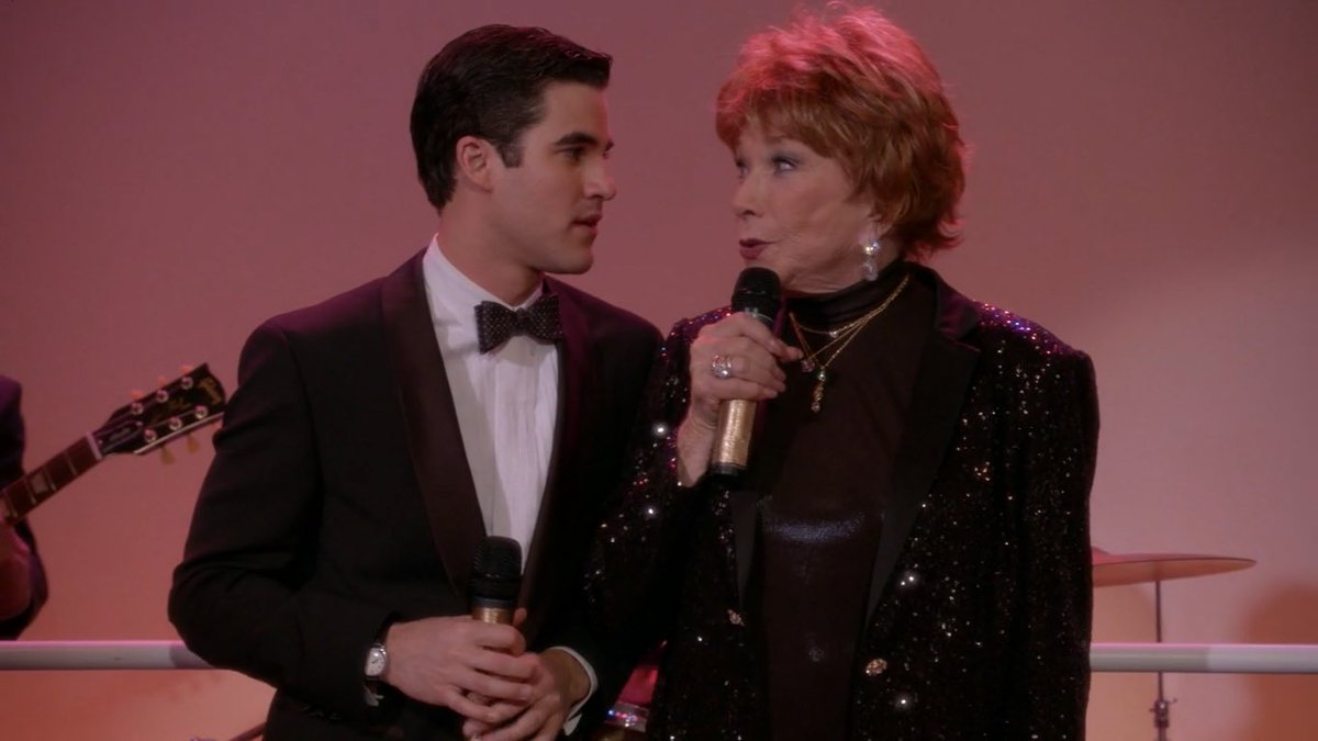 TypicalGleeks's tweet image. Choose one big break