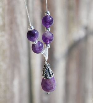 KarmaKittyJewel's tweet photo. #Amethyst #februarystar #forher https://t.co/WMXFpiFQqt #alexpals #FebruaryBirthstone #etsyhandmade #etsymntt #valentinesday https://t.co/urlrx5gqJz