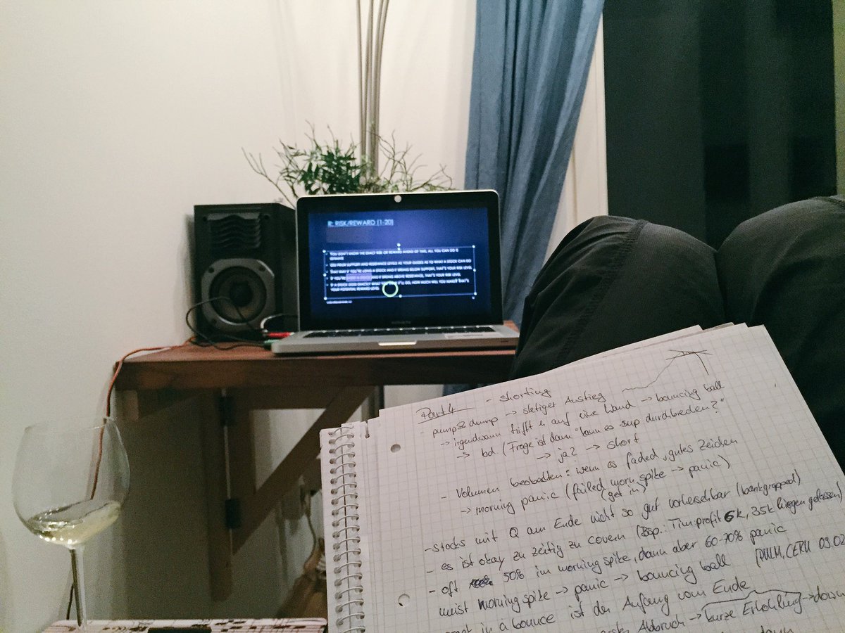 movingclocks's tweet image. It&apos;s 01:00 (am).. still studying @timothysykes #acquireknowledge