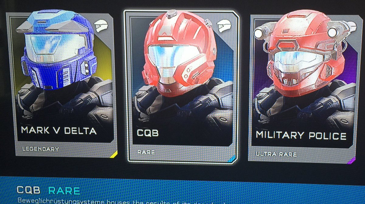 RegalTeamHQ's tweet photo. 🔥🔥FINALLY Get #CQB while it's hot! 🔥🔥 thanks, @Halo !! https://t.co/33ghwbjy01