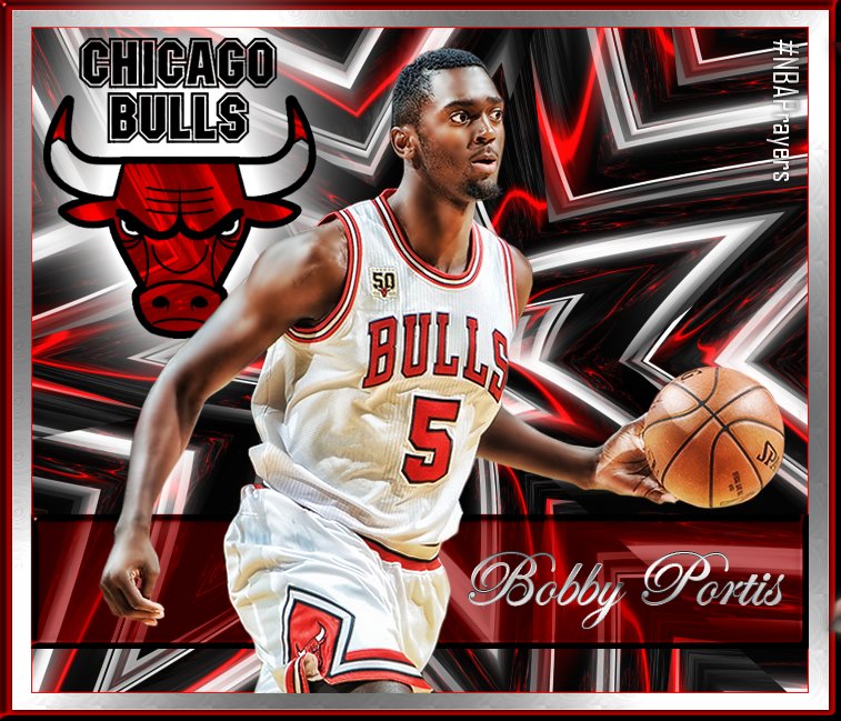 Pray for Bobby Portis ( enjoy a blessed and happy birthday  