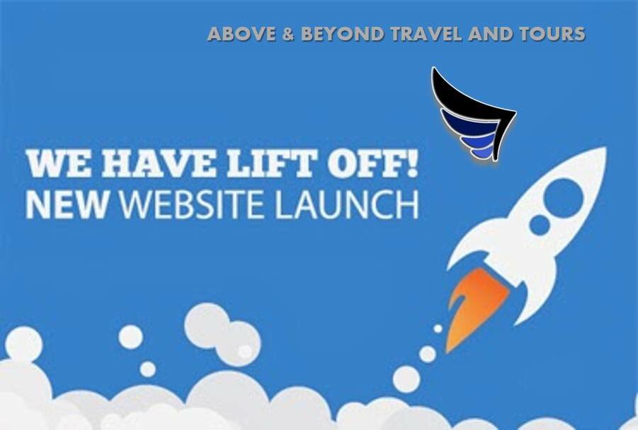 ab_traveltours's tweet photo. Finally! Our website is up!!! 

Visit us at https://t.co/0DDzBjDyCU for travel deals to snag! https://t.co/dJhUdGpboM