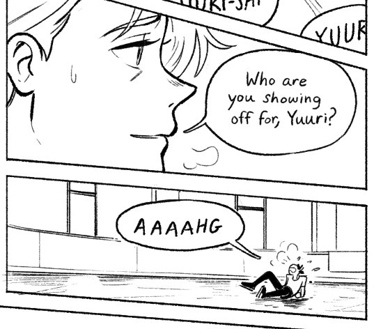 2.5 pages left to ink!! 