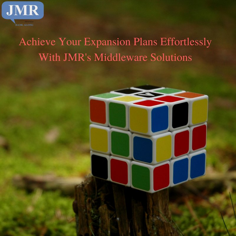 JMRInfotech's tweet image. #JMRInfotech offers #Oracle #MiddlewareSolutions that helps to grow business processes while stay connected & agile bit.ly/2jFw0LH