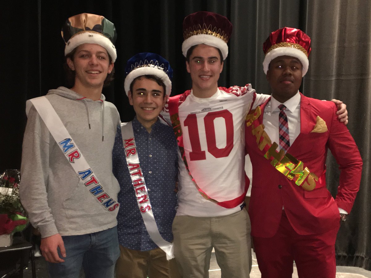 Athens Class of 2017 tweet media