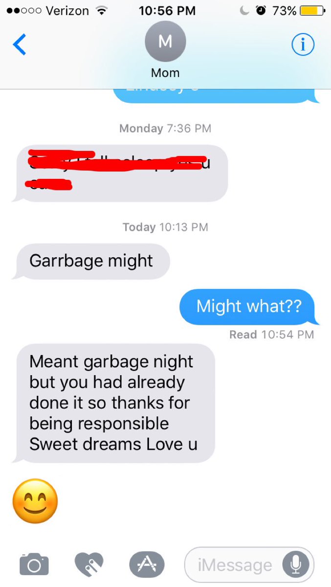 mathblum's tweet image. Now I feel bad for making fun of her