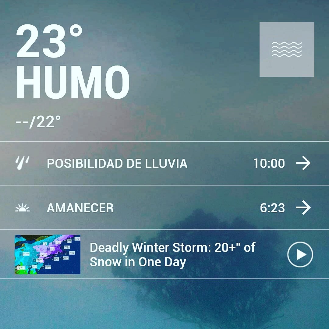 weather channel buenos aires