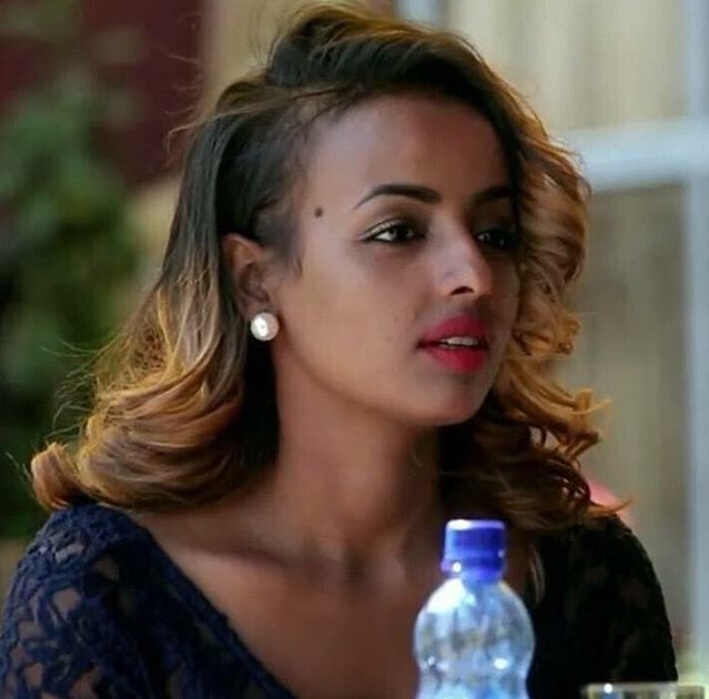 Positively Ethiopian On Twitter 2 Hanan Tarq Officialhanantarq 94k 