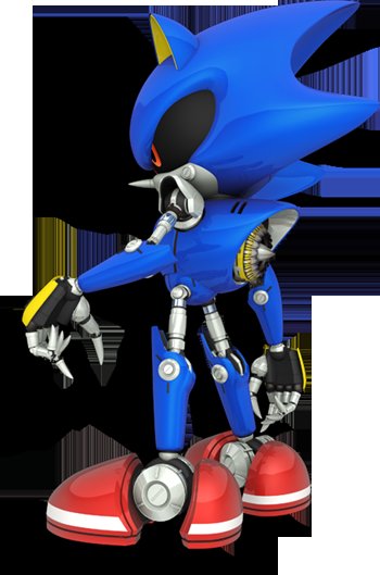 metal_0923's tweet photo. 基本的にボスに忠実でライバルのソニックのことにしか興味がなく、OVAではソニック達の仲間を助けたあげく最後は自らマグマに沈んで行き、最近はちょっと落ち着いて来たけど自我と存在価値を求め今も戦い続けるメタルソニック一択です

#おまいら結局どのロボットが1番好きなの https://t.co/g1lZqFEdDL