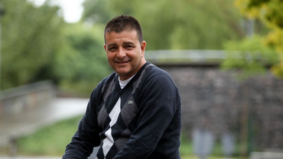 Vivas, nuevo coordionador de las inferiores, pidió una habitación en la pensión para dormir allí 2 o 3 veces por semana

(<a href="/JulioPavoni/">Mago</a>)