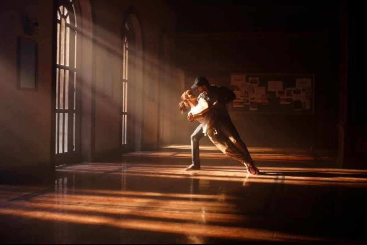 HeartbeatsFilm's tweet photo. Romance & Dance! #Romdance #Heartbeatsmovie #Dancemoments #choreography by @TessandraChavez @shampa_s https://t.co/oPdtEDy1QR