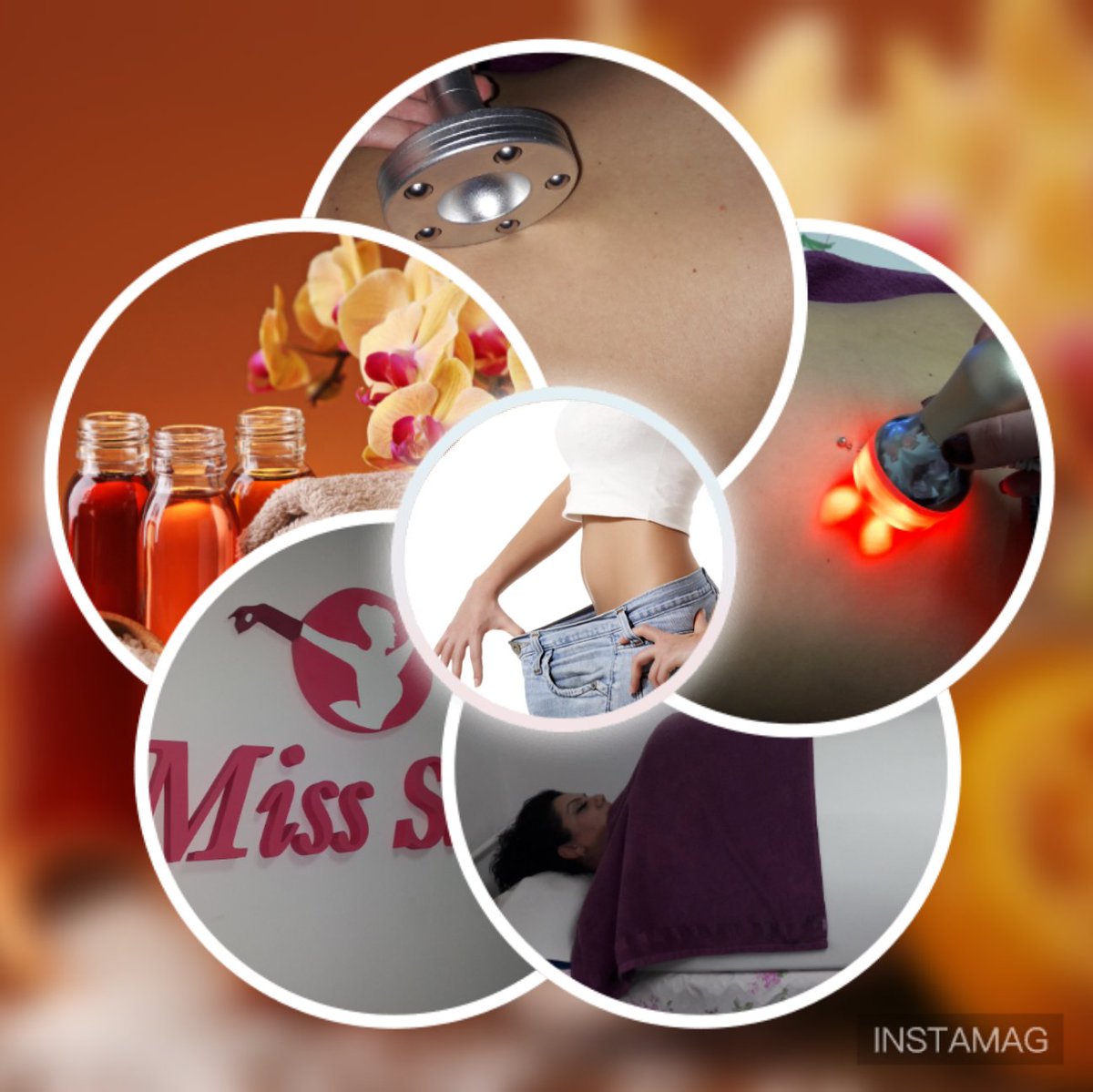 salonMISSSLIM's tweet photo. #promotie #missslim #timisoara #remodelare #tunel #impachetare #anticelulita #masaj #mezoterapievirtuala la doar👉 190 lei👈 https://t.co/snmBORUWew