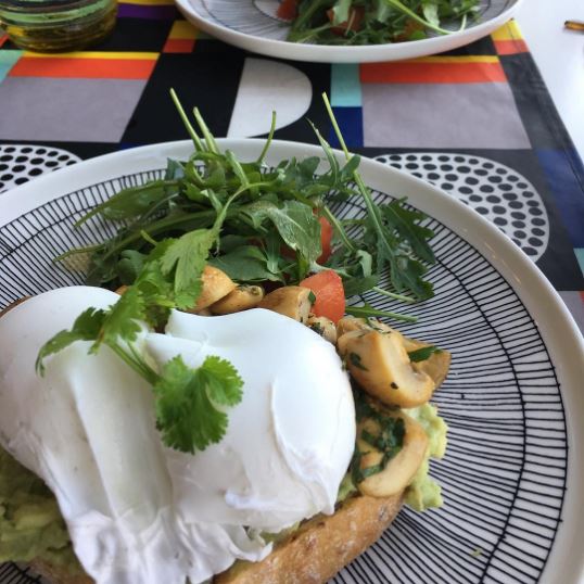 MarimekkoDubai's tweet image. They say breakfast is the most important part of your day…
Regram: @thebelljaryoga
#Marimekko #MarimekkoDubai #MarimekkoCafe