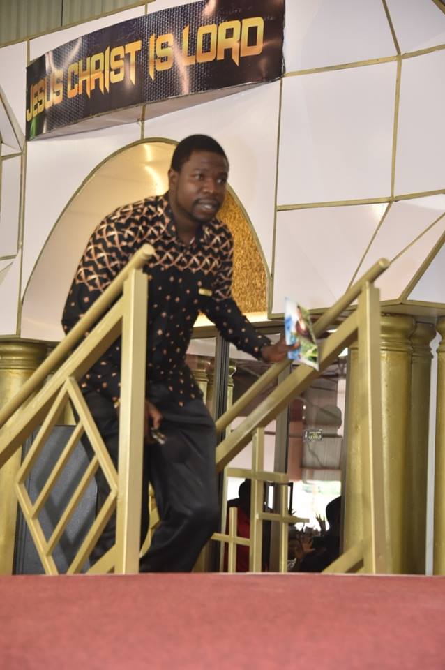 Walter Magaya tweet media
