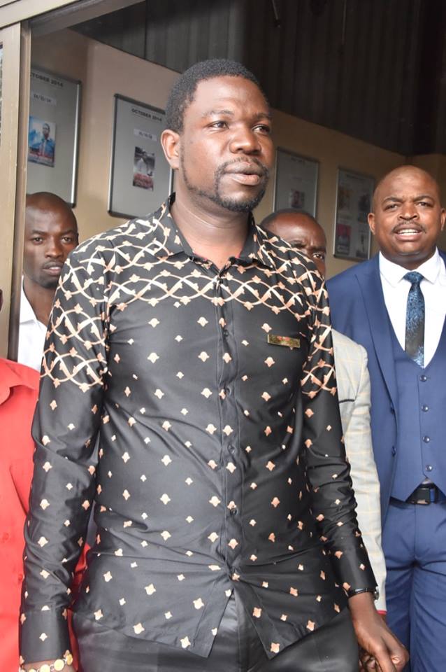 Walter Magaya tweet media