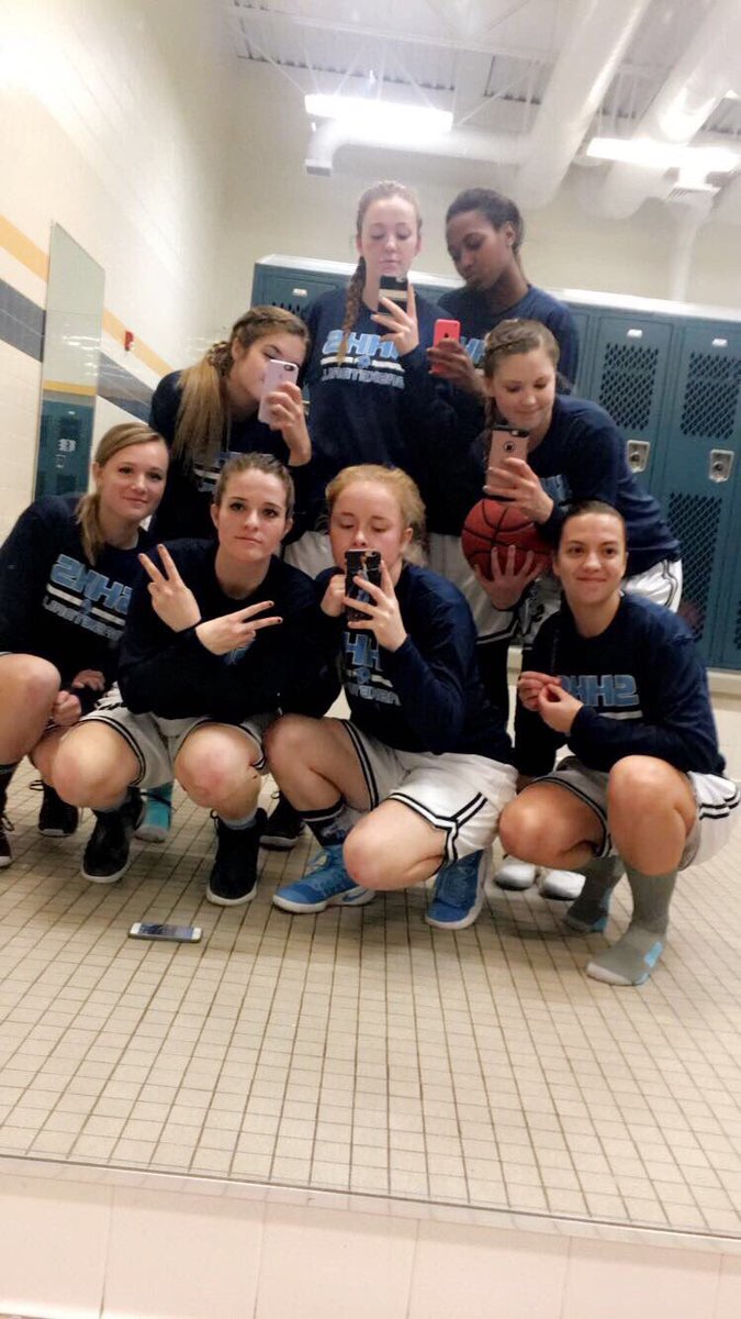 salemhillscheer's tweet photo. Senior night tomorrow @ 5:15 &amp; 7😭😩💔 it's the last home game of the year so come cheer everyone on💙 #classof2017 https://t.co/Z53TXItJ40