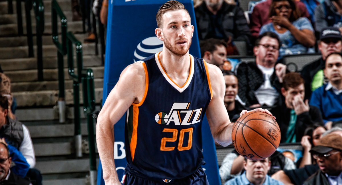 Stats 📊 Quotes 🗣 Highlights 📽  The Roundup: on.nba.com/2kV1tKF  #UTAatDAL https://t.co/hiFZS0JSMA