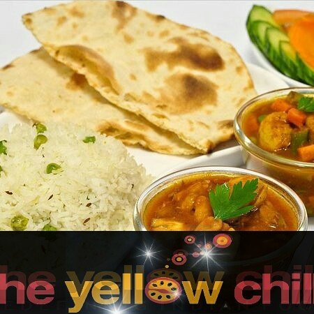 tycjpr's tweet photo. #TheYellowChilli, #Jaipur serving you in #Delicious #Yummy #MouthWatering in our #Redefined #Style

 #FoodPorn #Foodie #Foodtips #FoodGang https://t.co/Hith6AAdxM