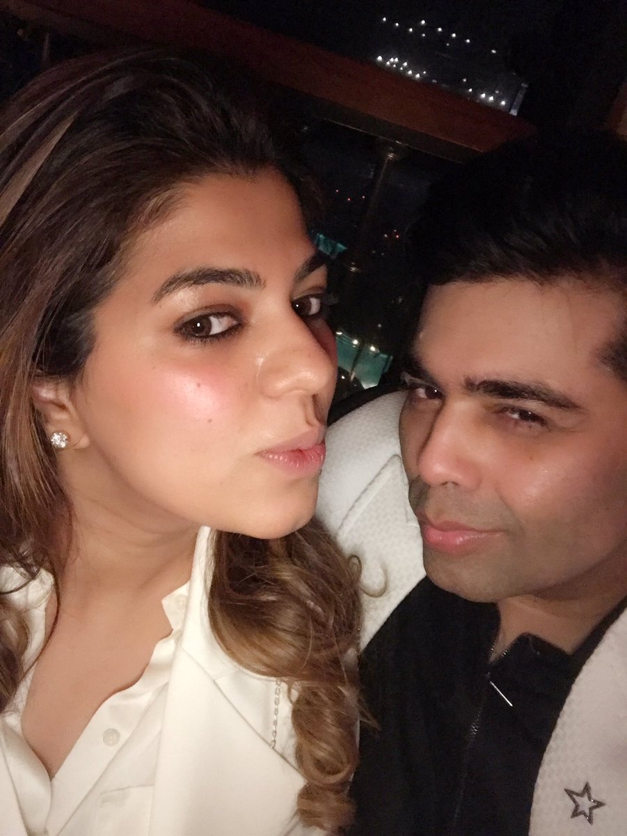 Media Tweets by Pooja Dadlani (@pooja_dadlani) | Twitter