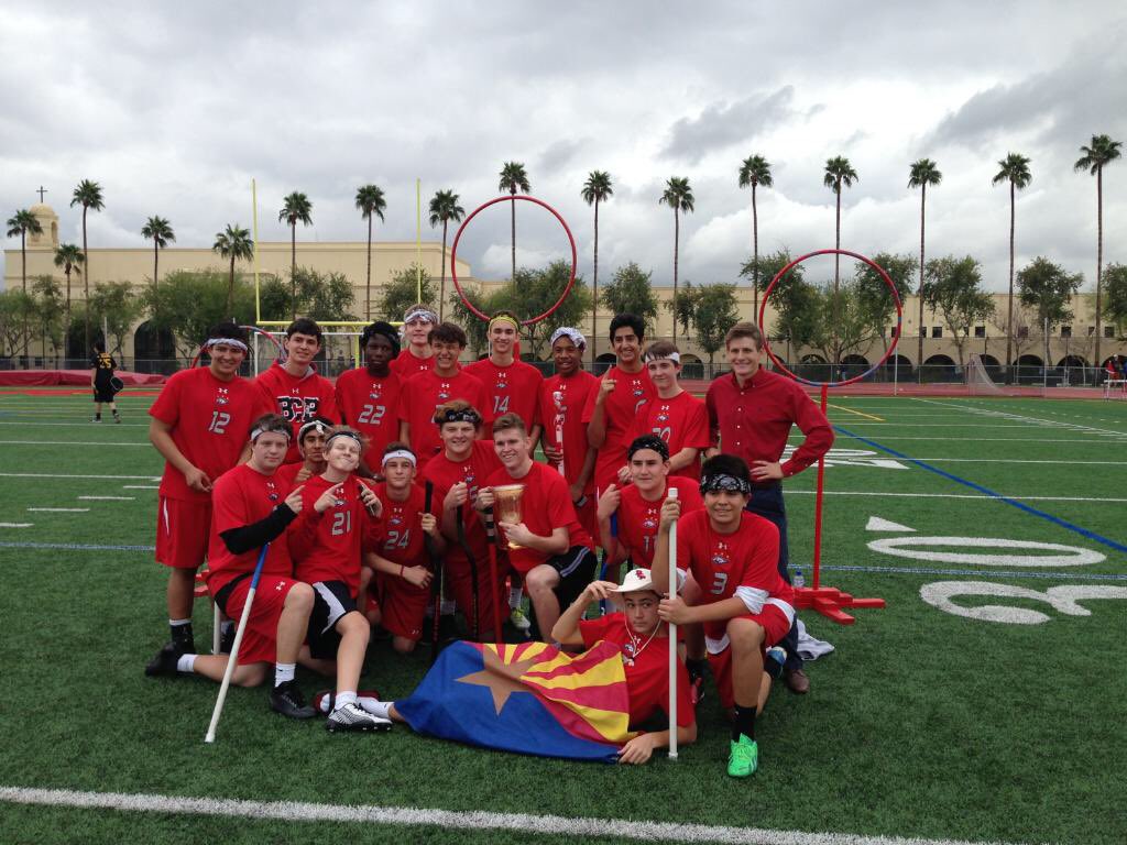 nutsonyourchinn's tweet photo. QUIDDITCH FRIDAY NIGHT 6:30 AT THE BSC
It's senior night so be there to support your favorite seniors and watch us win @BrophyQuidditch https://t.co/nWUB0Nf1fY