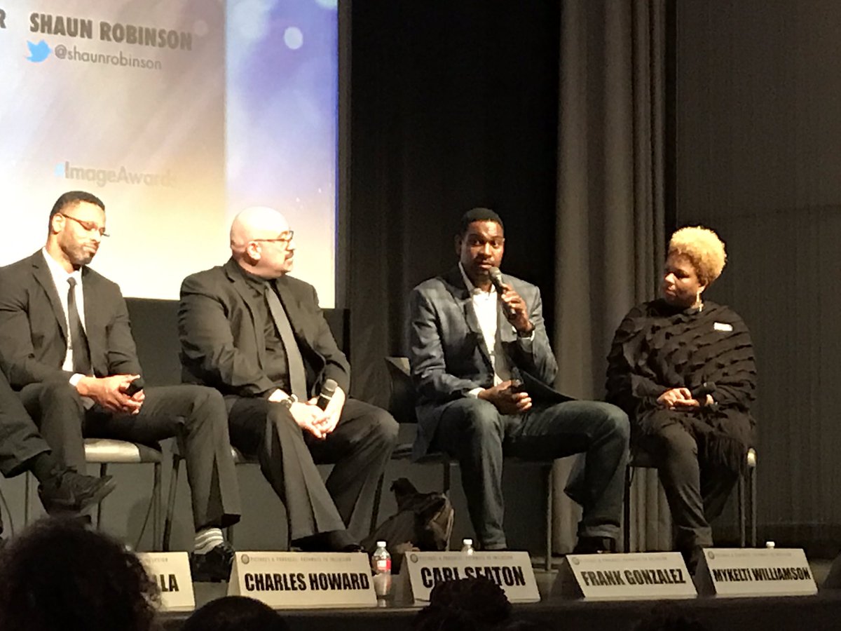 naacpimageaward's tweet photo. Pay your homage to those that came before you by being EXCELLENT. @mykeltiwmson #ImageAwards #ATT #PicsPowerProgress #FordFunds https://t.co/2KCErVeRrR