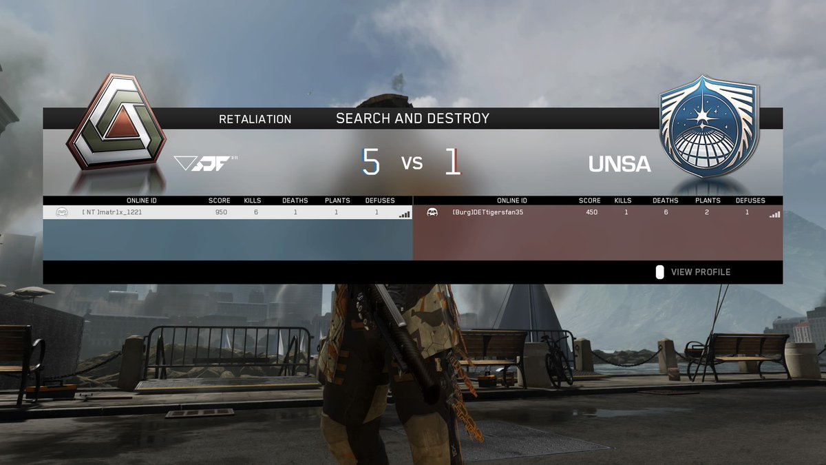 hotdog cod tweet media