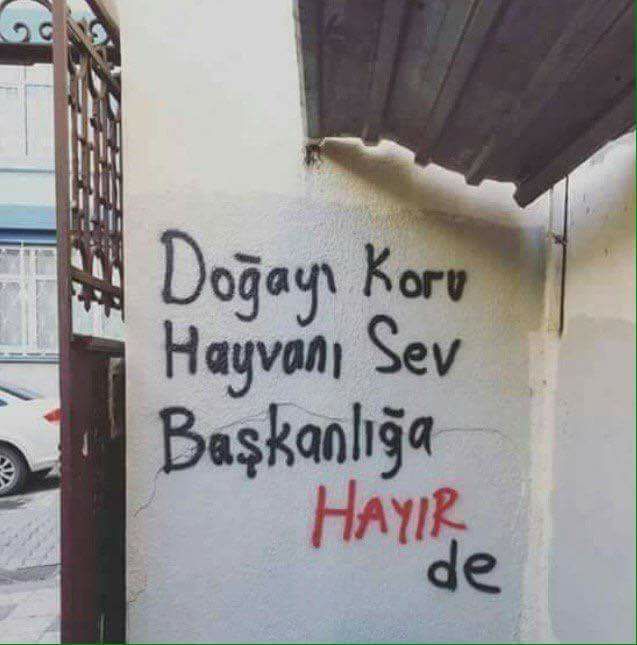 #Hayır'lı Cumalar..
