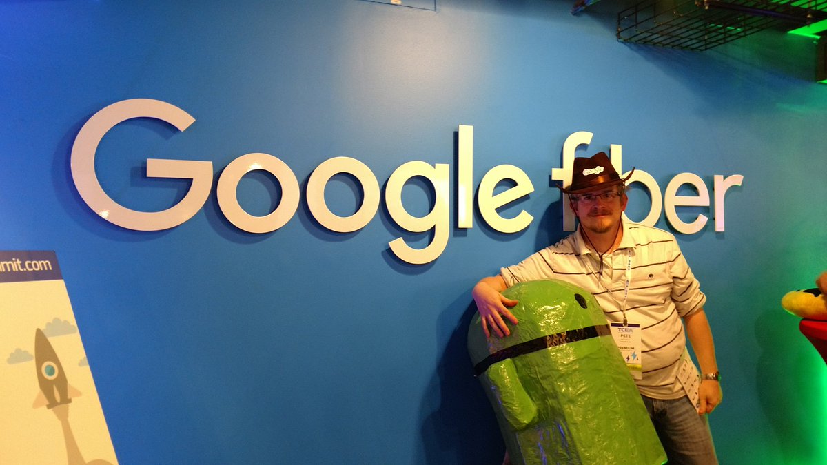 yp211's tweet photo. #gafesummit @TCEA https://t.co/ZKPRWMEt74