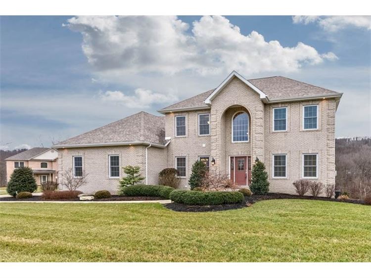 MichaelaTripon's tweet photo. #OpenHouse on 2001 Carol Ln in Fox Chapel #cbgh #pittsburghrealestate https://t.co/ZnJRkrB3uM https://t.co/AQkN5d9y1Y