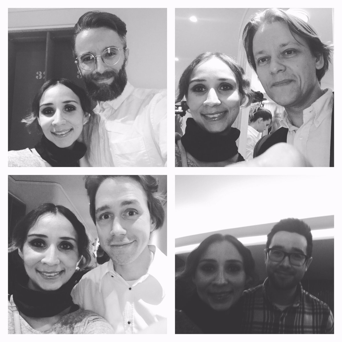 MewSam's tweet image. I flew from México to Denmark just to see #MEW with #CopenhagenPhil I guess I'm #1 Frenger 😃@frengerschile @FrengersArg @indofrengers