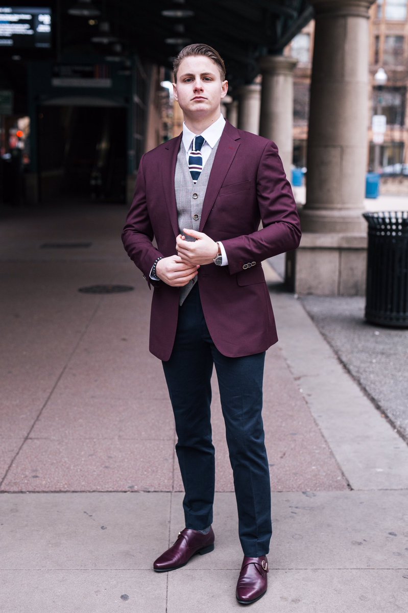 DapperClubInc tweet picture