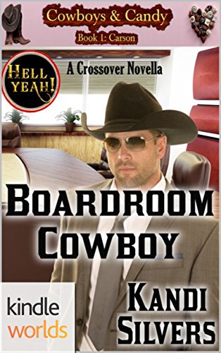 PAMrsB's tweet photo. Just $1.99 on #Amazon . . .
Hell Yeah! Boardroom Cowboy by @KandiSilvers1 https://t.co/V3pIhmyDVh
#hellyeahkw https://t.co/9By9Itiuk2