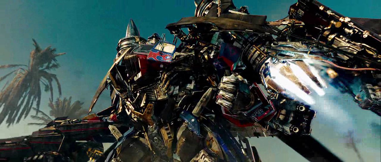 トランスフォーマーリベンジ ホイスト 実写 映画 ホイスト (TFリベンジ) レビュー | ROBOTIC JUNGLE