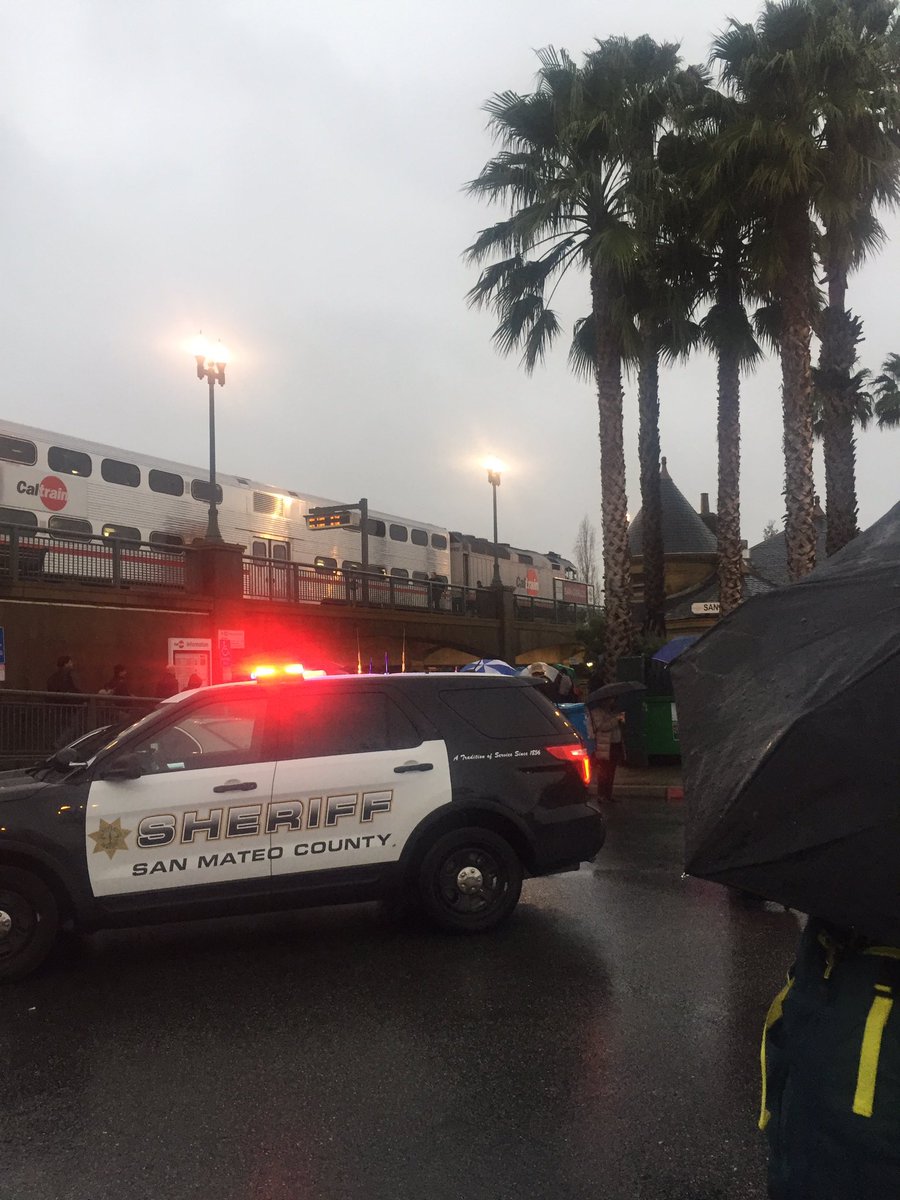 SteveRipaldi's tweet photo. @caltrain When I said I wanted BBQ this is not what I meant #Caltrain https://t.co/BlJwaNRZNl