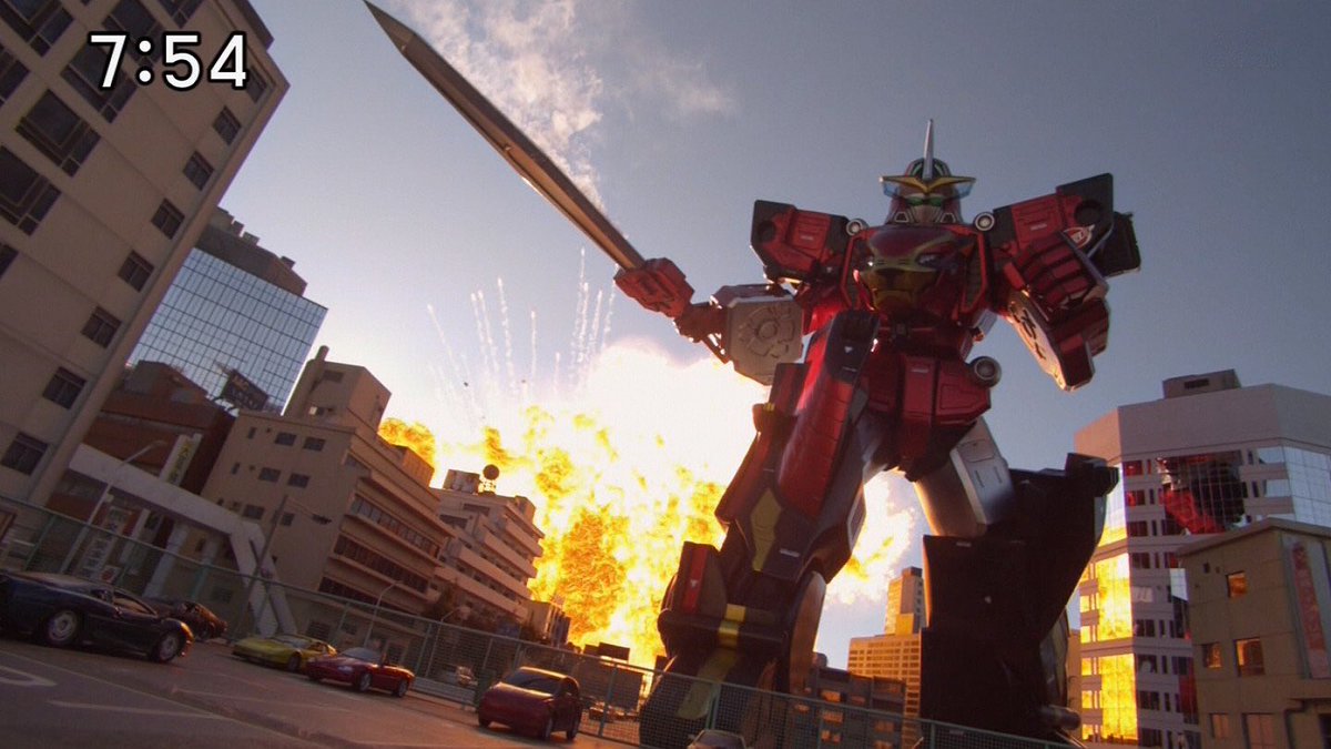 Kagaseknight Twitter Da 特命戦隊ゴーバスターズ のゴーバスターエースを忘れていたぜ 日本の実写特撮ロボット 枠だとこいつが一番かも 第1話が神すぎた ゴーバスターエーススタッグカスタムも何気にカッコいい おまいら結局どのロボットが1番好きなの Kagaseknight Twitter Da 特命戦隊ゴーバスターズ のゴーバスターエースを忘れていたぜ 日本の実写特撮ロボット 枠だとこいつが一番かも 第1話が神すぎた ゴーバスターエーススタッグカスタムも何気にカッコいい おまいら結局どのロボットが1番好きなの