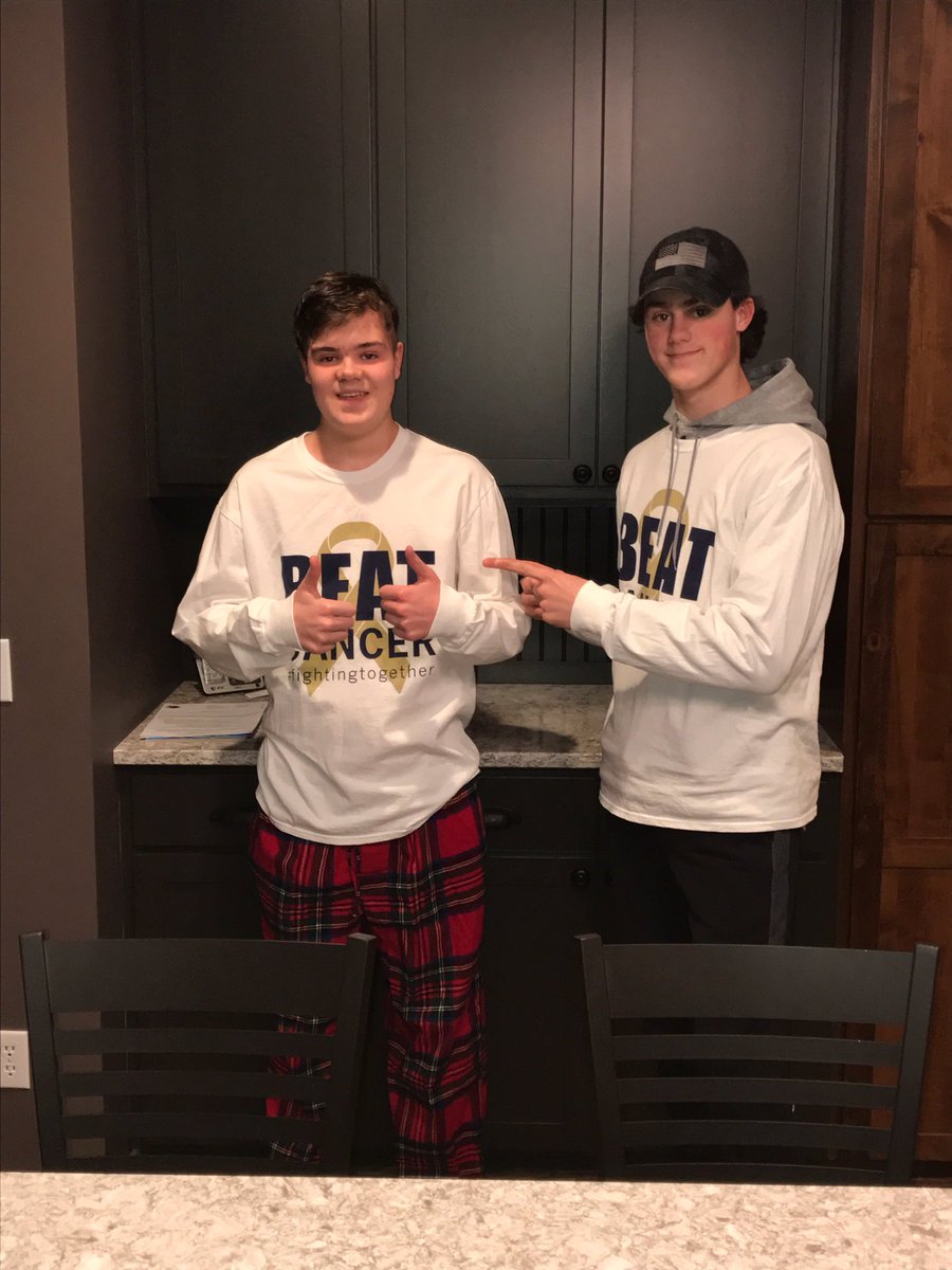 #fightingtogether #fightfridays