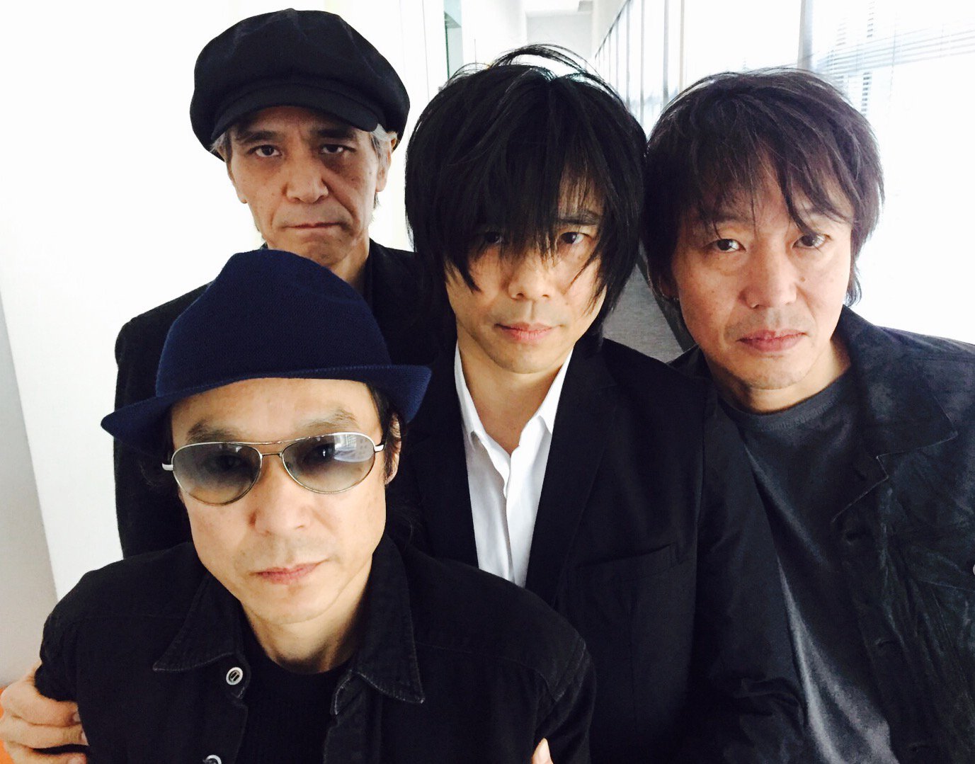 スッキリ 日本テレビ エレファントカシマシ の名曲生歌披露 シビれました 視聴者投票の結果は 今宵の月のように 宮本さんのまさかの歌い直しというアクシデントもありましたが でもやっぱりエレカシは カッコイイ またお待ちしています エレカシ