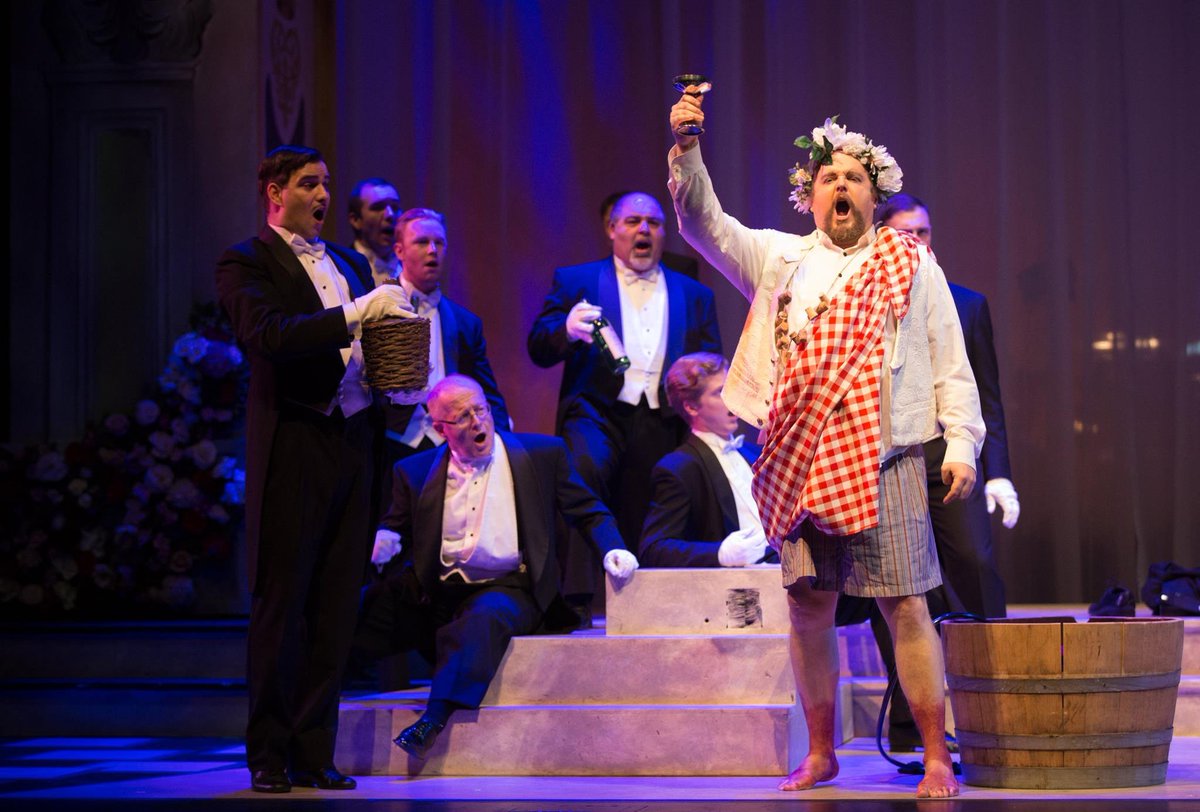edmontonopera's tweet photo. The amazing #eoChorus is a highlight of #eoCinderella. Cheers to @atbfinancial for their continued support of our chorus! #yegarts https://t.co/xMD8ztg1cI